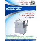 tablet soft capsule printer JET HS400 YZJ1 1