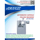 automatic capsule filling machine JET HS2500 J 1