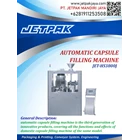 autoamatic capsule filling machine JET HS3800 J 1