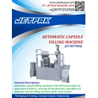 automatic capsule filling machine JET HS7800 J 1
