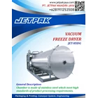 vaccum freeze machine JET HSDG 1