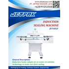 induction sealing machine JET HSLF 1
