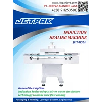induction sealing machine JET HSLF