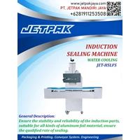 induction sealing machine JET HS LFS