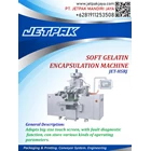 soft gelatin encapsulation machine JET HSRJ 1