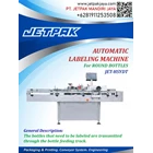 automatic labeling machine JET HSYDT 1