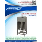 air flow system JET TMQL75 1
