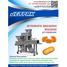 automatic breading machine JET TMBRD400 1