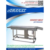 convey belt JET TMS S400