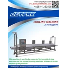 cooling machine JET TMLQJ 600 1