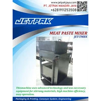 meat paste mixer JET TMBX
