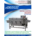 water coating machine JET TMYY 600 1