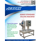 Series Standard Filling Machine - JETGSS1 1