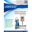 Series Standard Filling Machine - JETGSS6 1