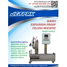 Series Explosion-Proof Filling Machine - JETGSS7 1
