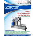 Series Explosion-proof Filling Machine - JETGSS11 1