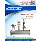 Series Filling Machine - JETGSS13 1