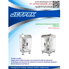 SINGLE PUNCH TABLET PRESS JET-T1 5DYE-10 1