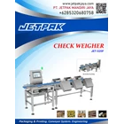 Check Weigher Machine JET 520 Series 5