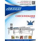 Check Weigher Machine JET 520 Series 2