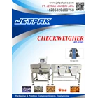 Check Weigher Machine JET 520 Series 3