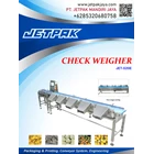 Check Weigher Machine JET 520 Series 4