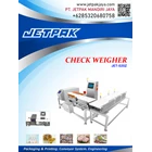 Check Weigher Machine JET 520 Series 7