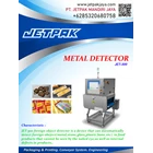 HIGH PRECISION CHECKWEIGHER JET 520 3