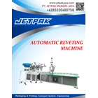 AUTOMATIC REVETING MACHINE JET 01 1