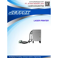 Laser Printer Machine JET 01