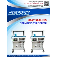 Heat Sealing Standby Type Paper 
