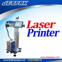 Laser Printer Machine JET 01