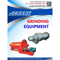 Grinder Machine Equipment JET 001