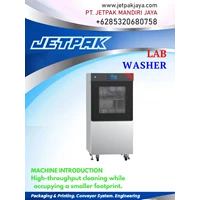 Lab Washer - Mesin Cuci Lab