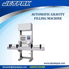 Mesin Pengisian Automatic Gravity Filling Machine  1
