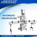 Automatic Cream Filler 1