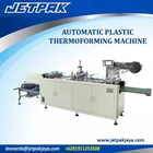 Alat Alat Mesin - Automatic Plastic Thermofroming Machine 1