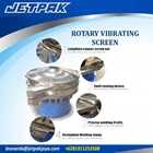 Rotary Vibrating Screen - Alat Alat Mesin 1