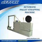 Automatic Pallet Strapping Machine - Strapping 1