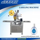 Labeling Machine JET4 - Mesin Label 1