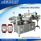 Labeling Machine JET3 - Mesin Label 1