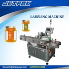 Labeling Machine JET1 - Mesin Label 1