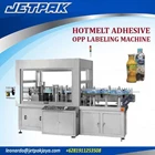 Hotmelt Adhesive Opp Labeling Machine - Mesin Label 1