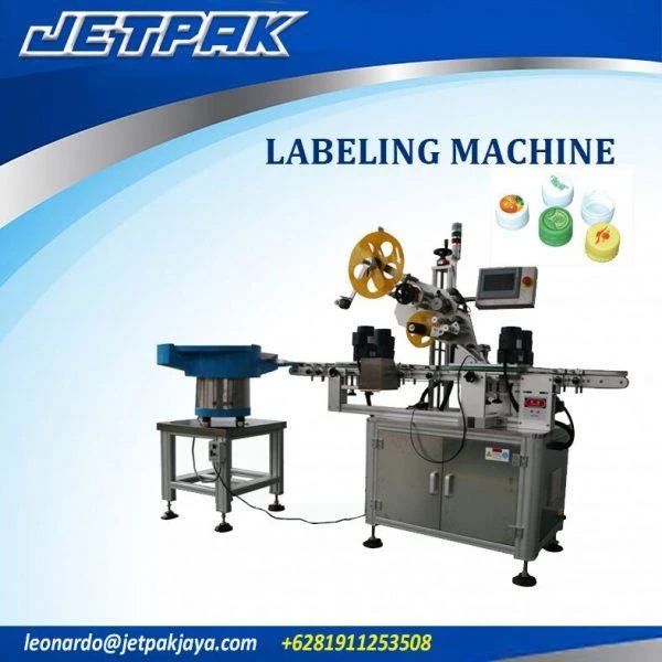 Labeling Machine - Mesin Label