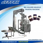 Big Volume Granule Vertical Packing Machine - Mesin Pengisian 1