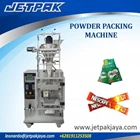 Powder Packing Machine - Mesin Pengisian 1