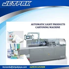 Automatic Light Products - Mesin Pengisian 1