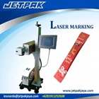 LASER MARKING MACHINE (JET-B3) - Alat Alat Mesin 1