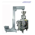 AUTOMATIC PACKING MACHINE WITH SINGLE CUP VOLUME 1
