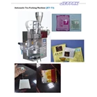 Automatic Tea or Coffee Packing Machine 4